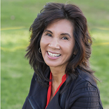 Dr. Lisa Owyang Anton