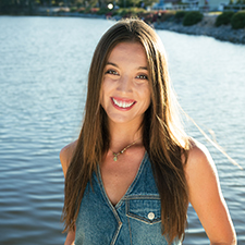 Mira Nagle