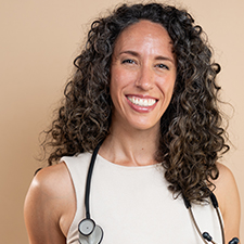 Dr. Emily Wolbers, ND